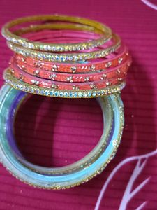 New Bangles