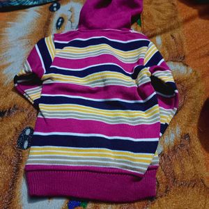 Boys Woolen Suit