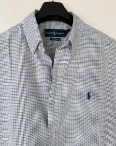 Ralp Lauren Half Shirt
