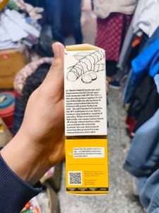 Dr. Sheth's Haldi &amp; Hyaluronic Acid Sunscreen