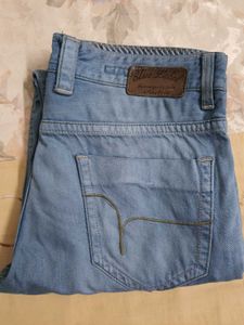 Men Jeans