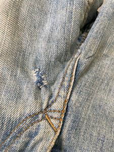 Mens Bootcut Jeans