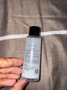 cosrx aha bha toner