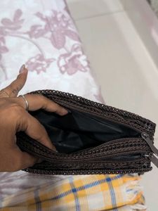 Boho Chic Crossbody Bag