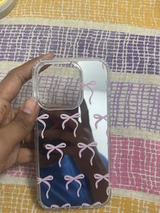Cute Bow Phone Case