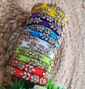 6 Pairs Of Bangles On Offer
