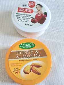 2-Set Amara &amp; Roy Moisturising Cream❤️