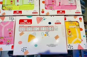 New Born Baby Gift Set