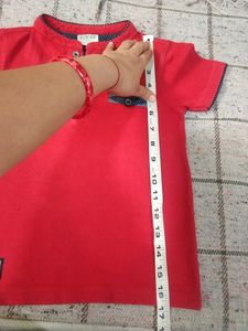Kids  T Shirt