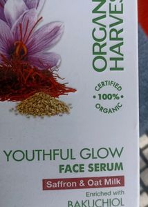 Face Serum