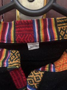 Nepali Kurta