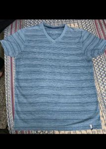 Skinny Fit Tshirt