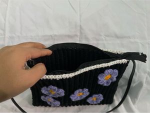 Crochet Bag