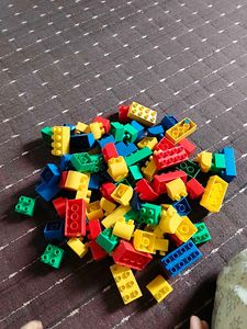 Blocks For Kids