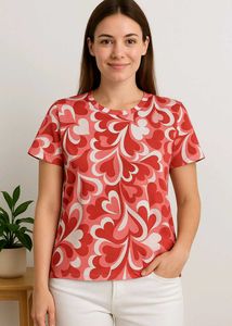 Woman' T Shirt