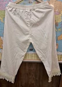 Classic Capris For Girls