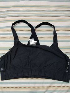 DOMYOS Women&#39;s Sports Bra