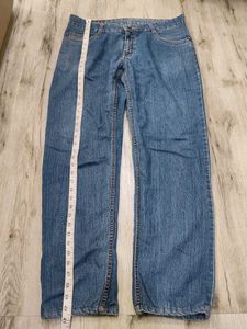 Ma272 Sabrin Jeans Waist 36