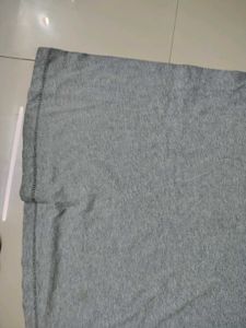 Grey Tshirt Dress