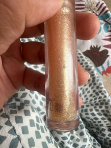 Nuon Gold Lipgloss