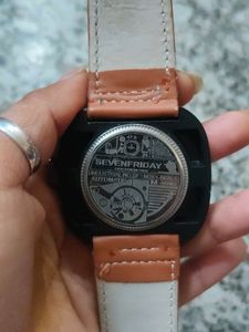 Unique Men&#39;s Watch