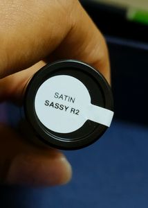 Zudio Satin Lipstick