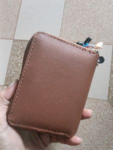 HAND WALLET NUDE COLOR!!!! ❤️