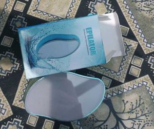 Painless Hair Removal Epilator