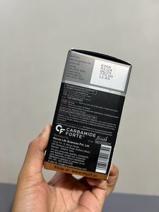 Carbamide Forte Fat Burner Tablets