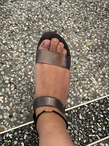 Party Wear Sandals