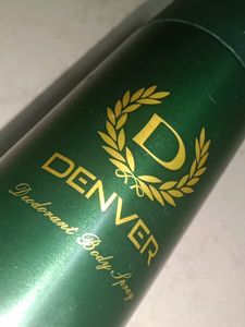 Denver Deodrant