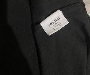 Elegant Black Maxi Dress