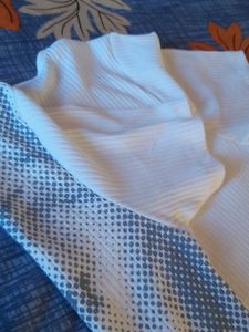 Cute Cat Printed Tee