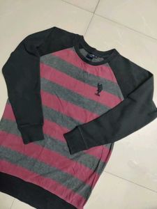 T Shirt Uspa