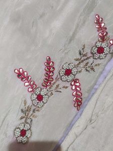 Kurta Plazoo Set