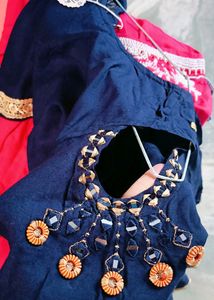Pick Any One Kurta