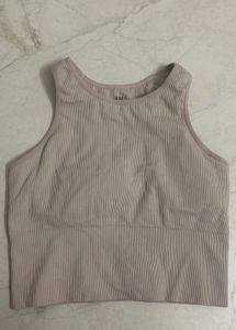 Padded Sports Vest