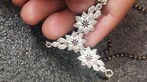 ◦•●◉✿Combo Necklace And Earings✿◉●•◦