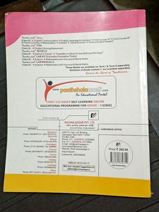Together With English Communication