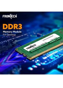 Frontech 4GB DDR3 RAM