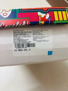 Mochi Wedges Heels