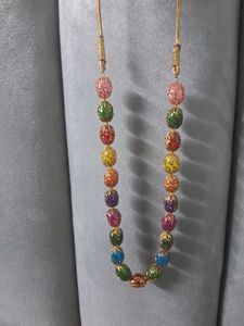 🌈ORIGINAL stone Fantasy Necklace🌈