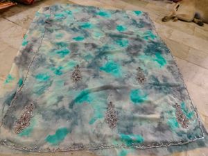 Unique Beautiful Sarees 🤩....🫶