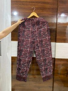 Cotton Ethnic Printed Kurta Set