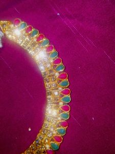 Elegant Necklace new design