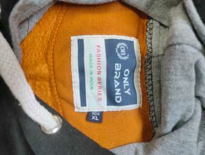 Stylish Hollister Hoodie