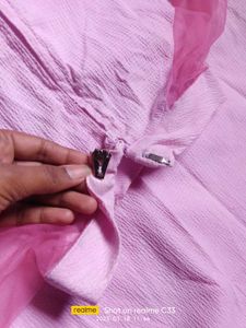 Reglan Dress