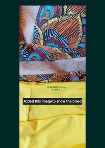 Calzedonia Bikini Top