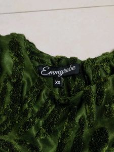 Textured Top For Women