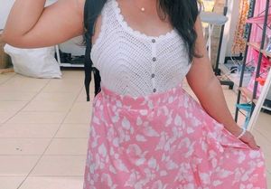 Trendy Women Top 🤍